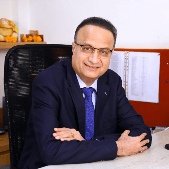 Manish Mehta-Packaging Expert in India