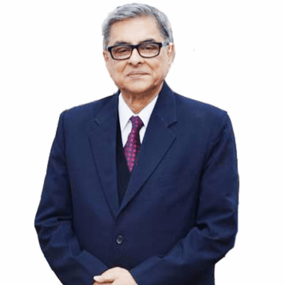 Amitav Ray-Our Team