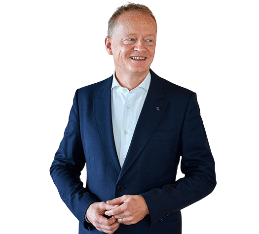 Dr. Brend Kunze- Packult Team
