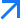 Blue Arrow Icon