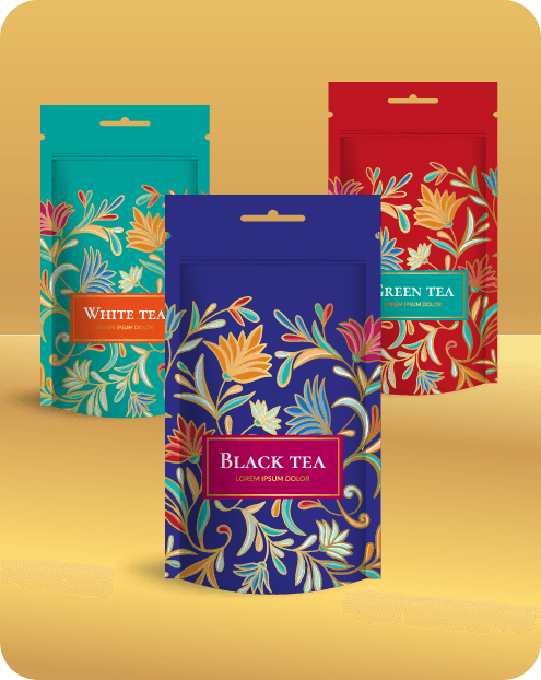 eco packaging Idea