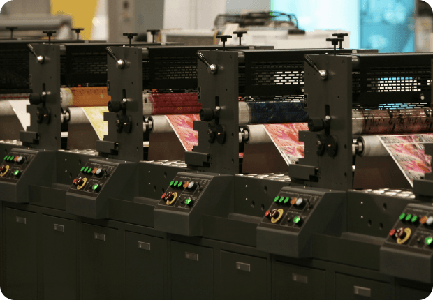 Packaging Converters