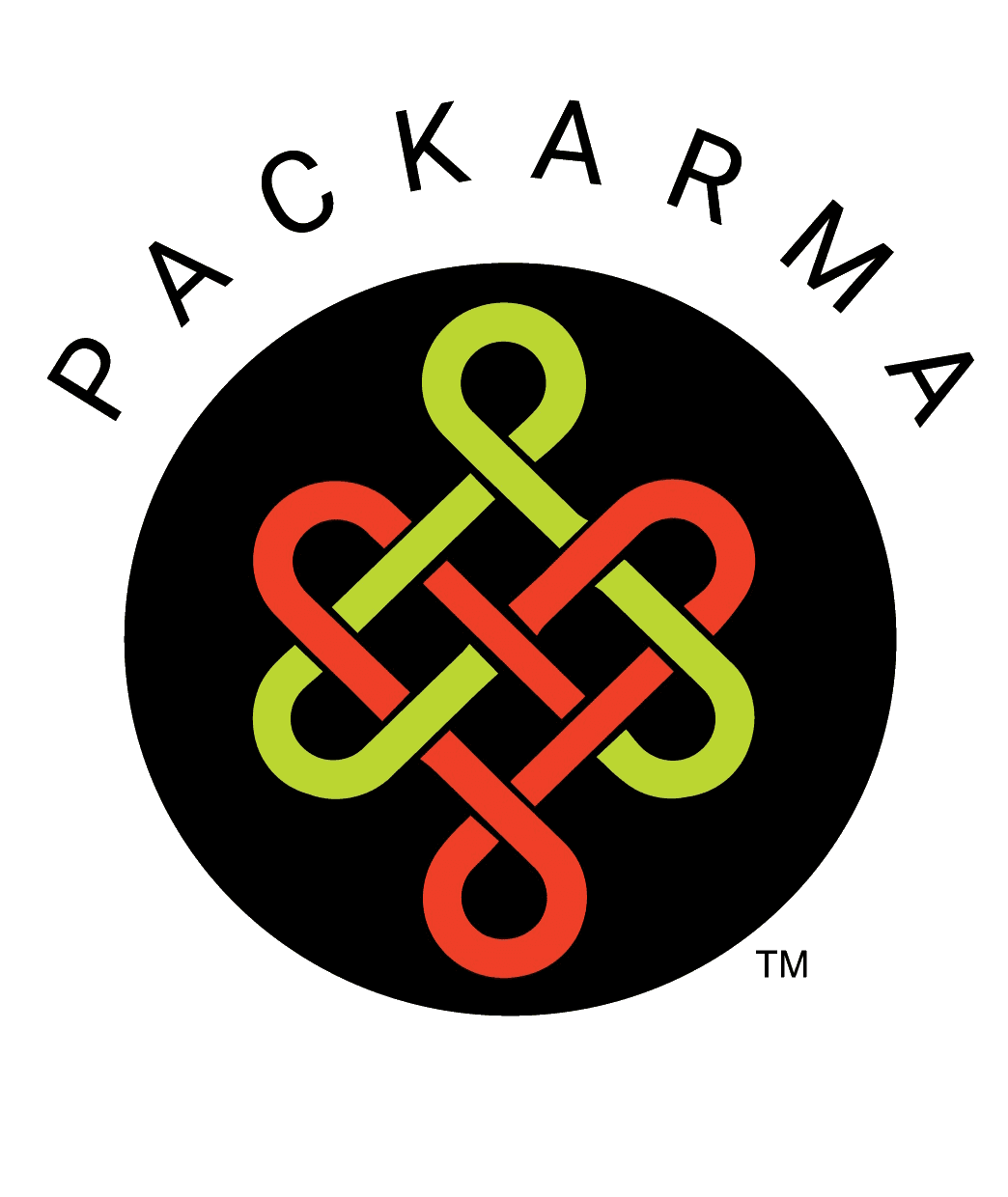Packarma Logo